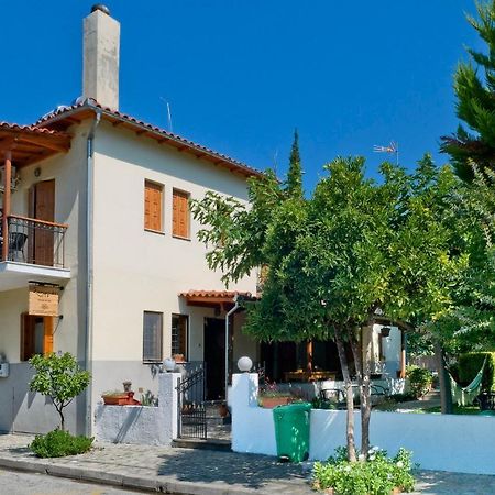 Skourgias Rooms Kala Nera Exterior photo