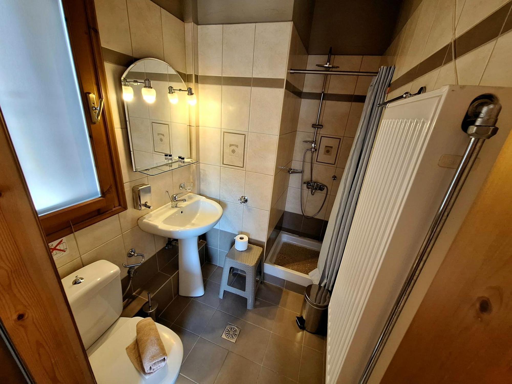 Skourgias Rooms Kala Nera Exterior photo