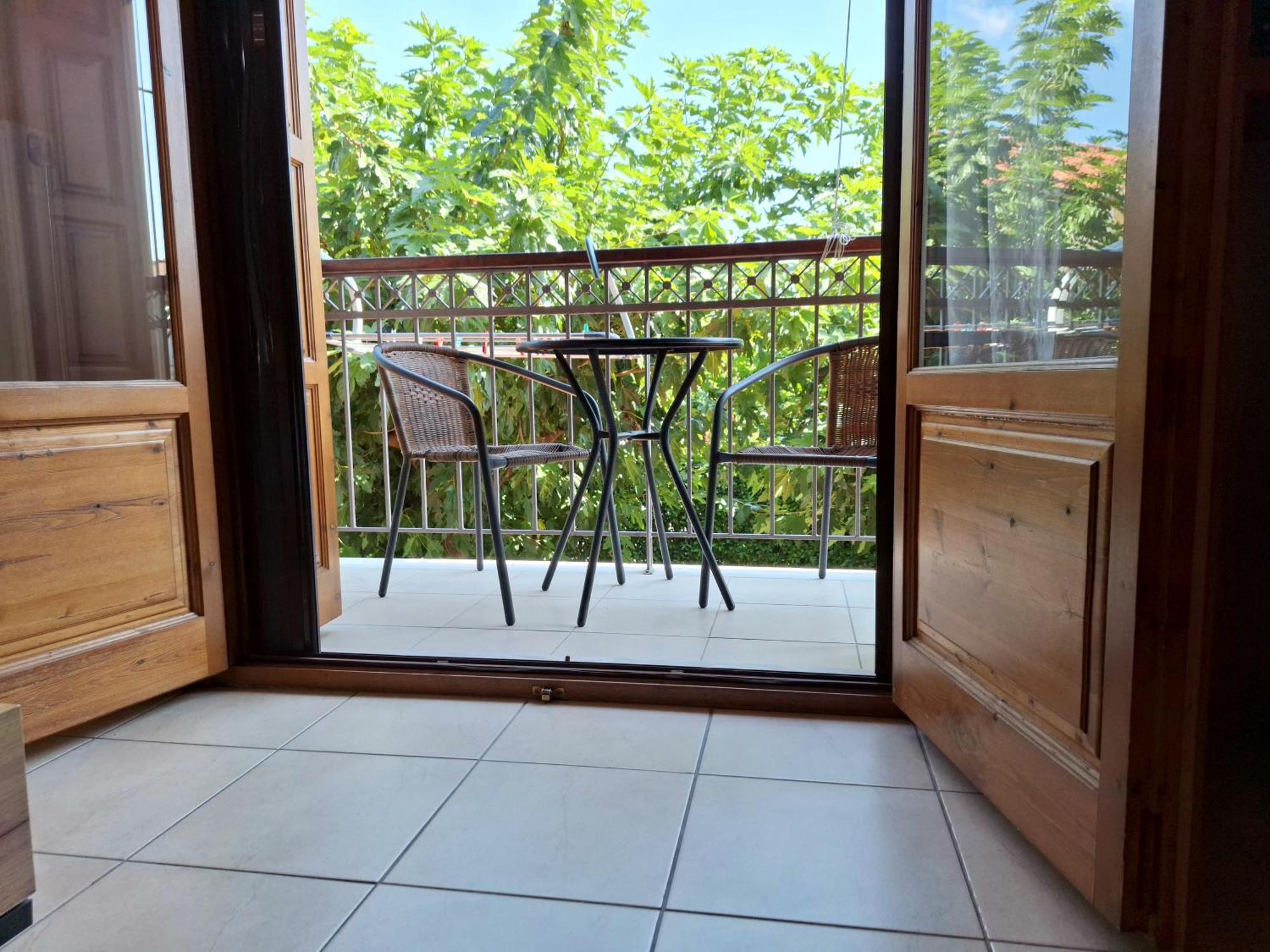 Skourgias Rooms Kala Nera Exterior photo
