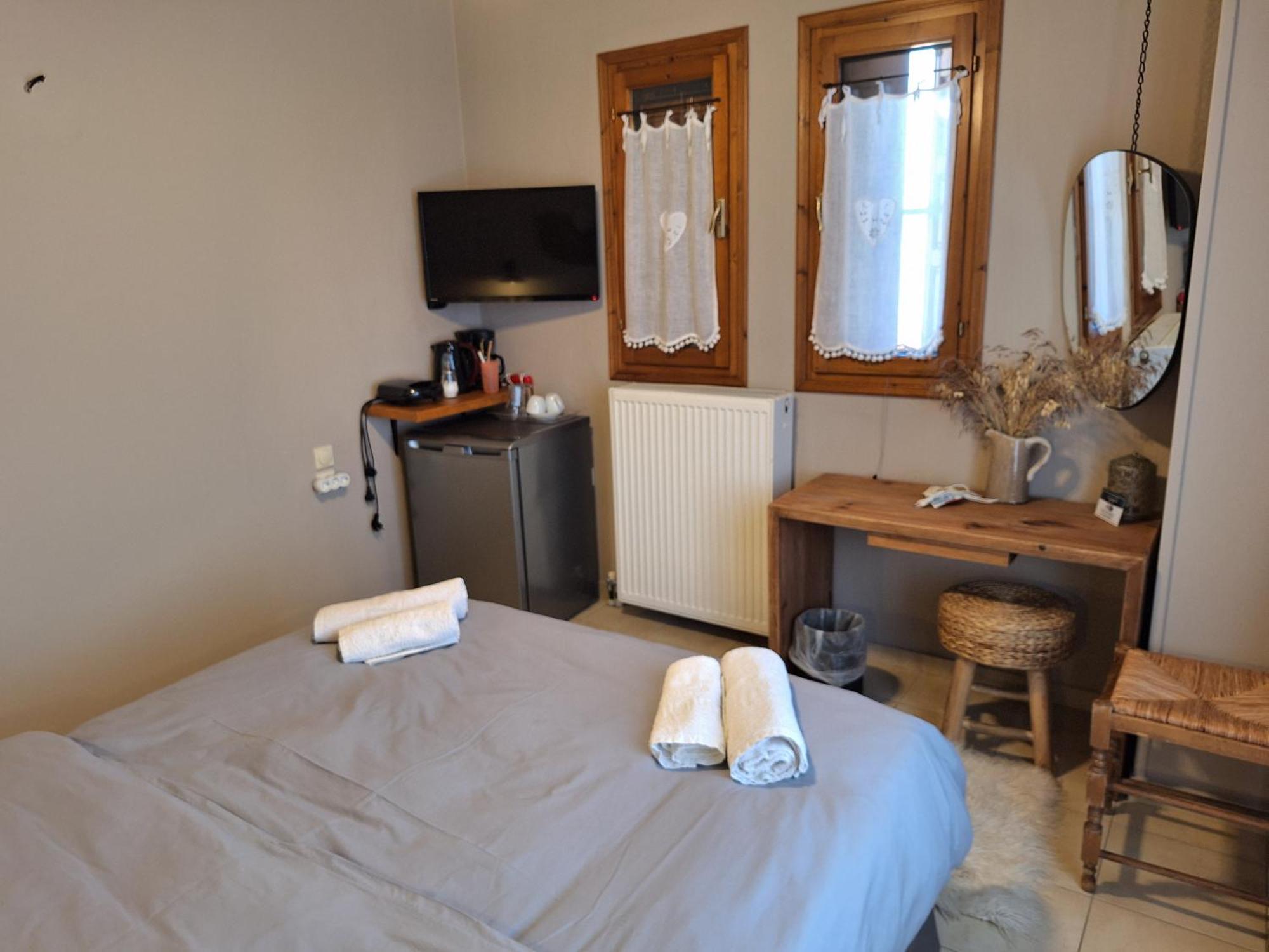 Skourgias Rooms Kala Nera Exterior photo