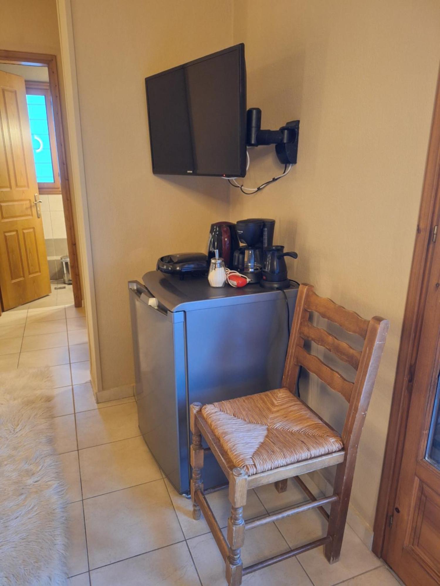 Skourgias Rooms Kala Nera Exterior photo