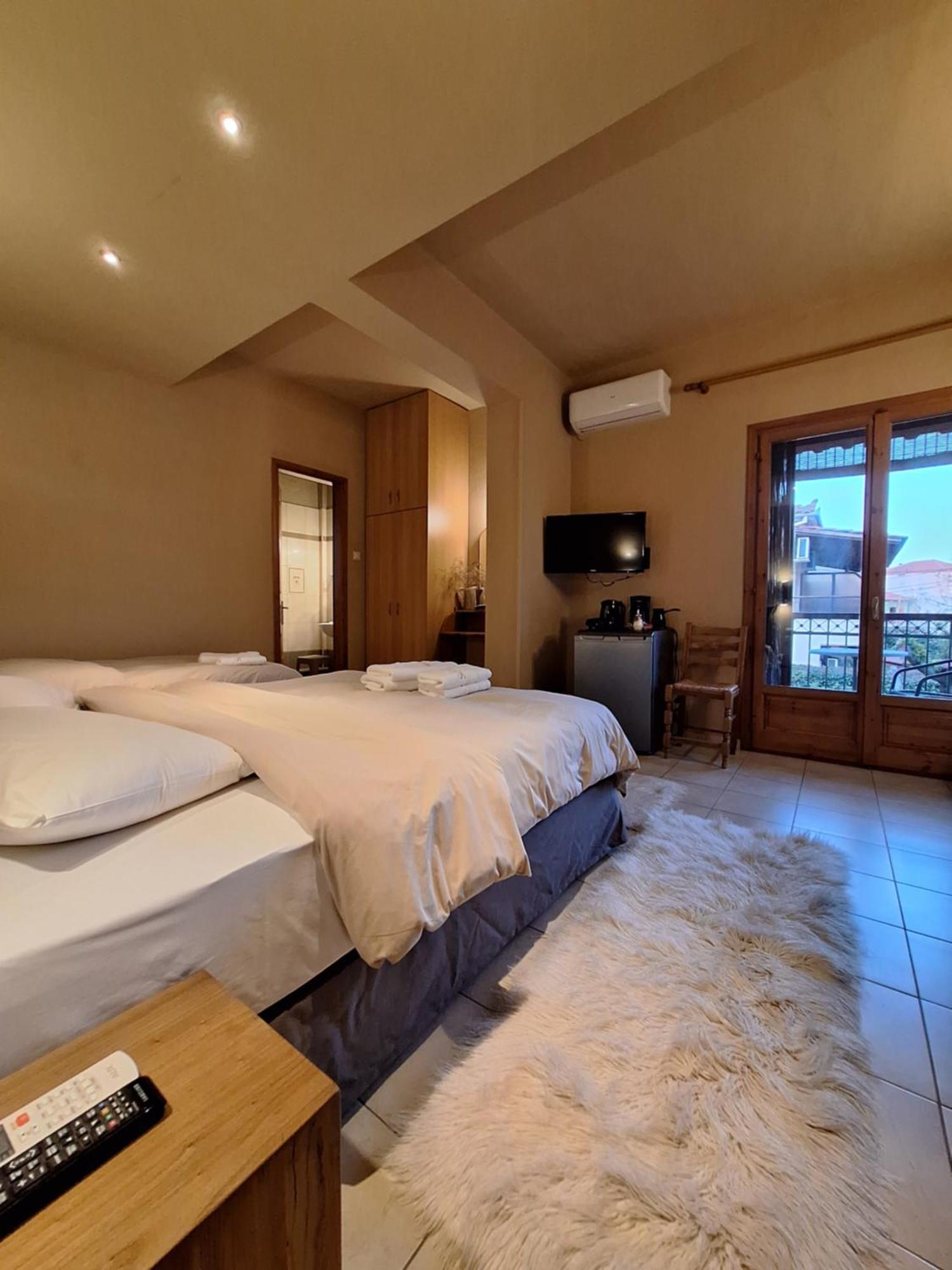 Skourgias Rooms Kala Nera Exterior photo